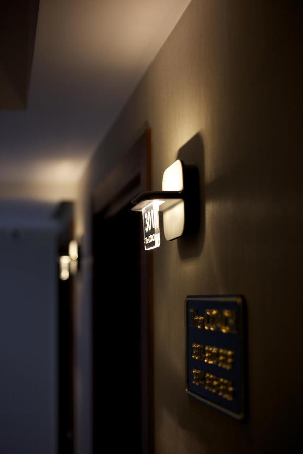 The Coach Hotel Istanbul Exterior photo